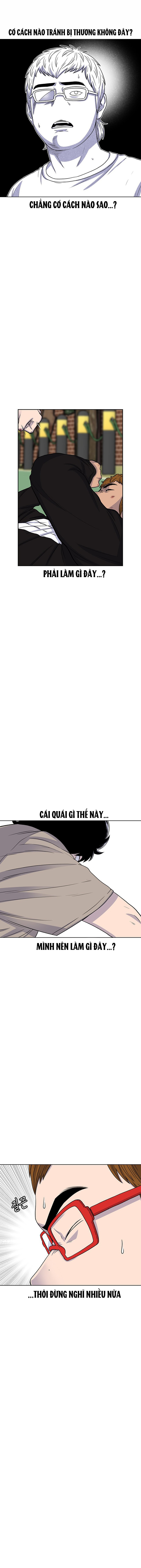 Cửa Hàng Star Ginseng Chapter 41 - Trang 11
