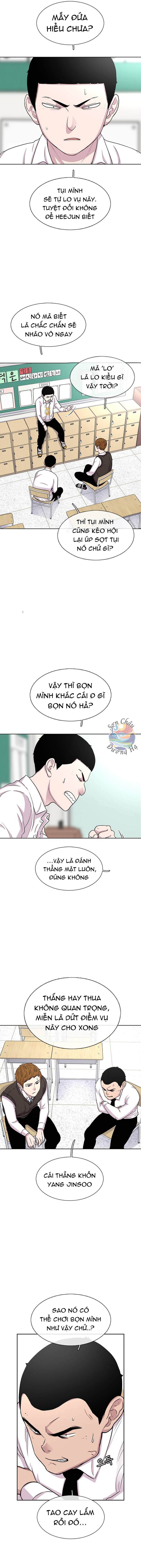 Cửa Hàng Star Ginseng Chapter 43 - Trang 5