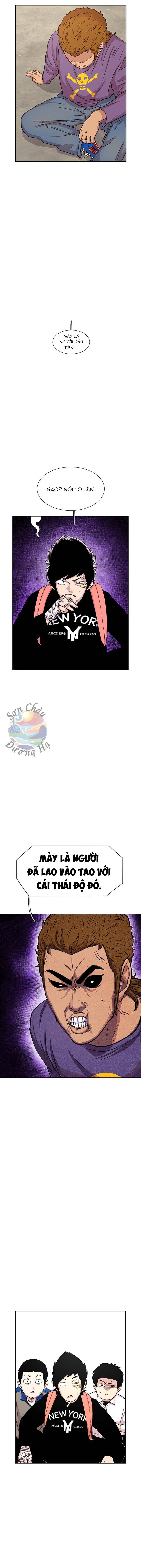 Cửa Hàng Star Ginseng Chapter 48 - Trang 14