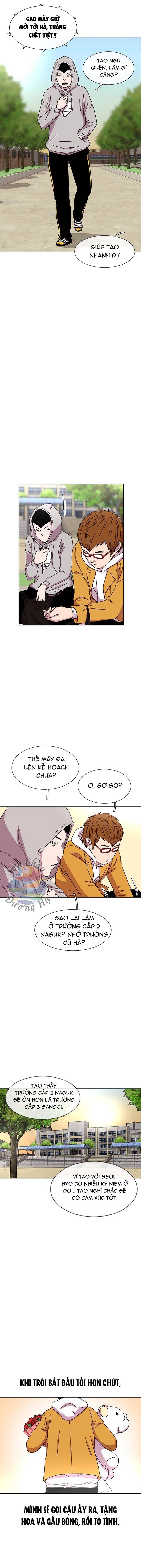 Cửa Hàng Star Ginseng Chapter 26 - Trang 5