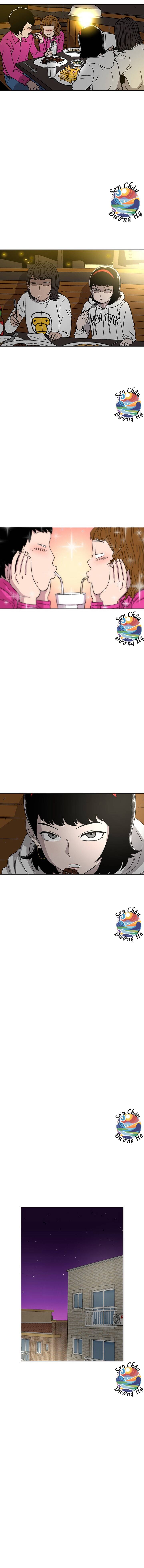 Cửa Hàng Star Ginseng Chapter 22 - Trang 4