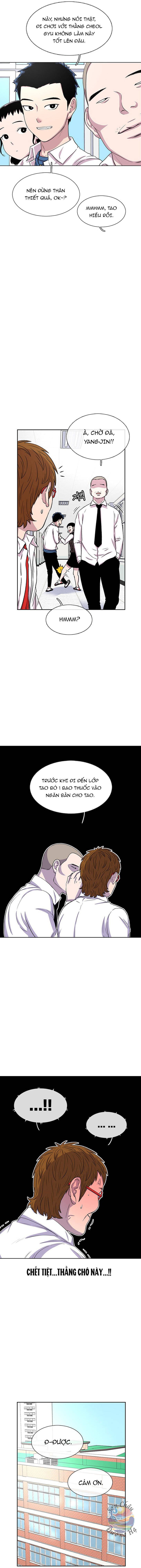 Cửa Hàng Star Ginseng Chapter 36 - Trang 11