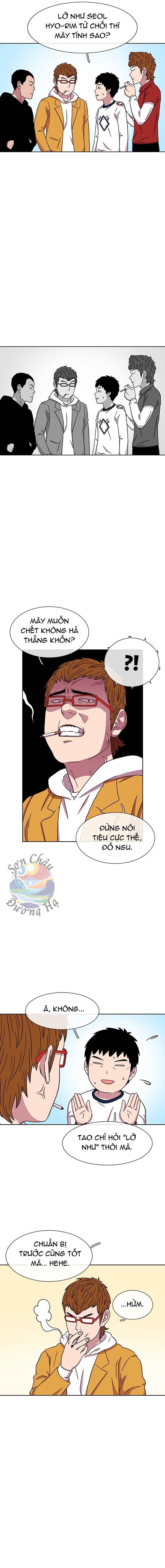 Cửa Hàng Star Ginseng Chapter 26 - Trang 9