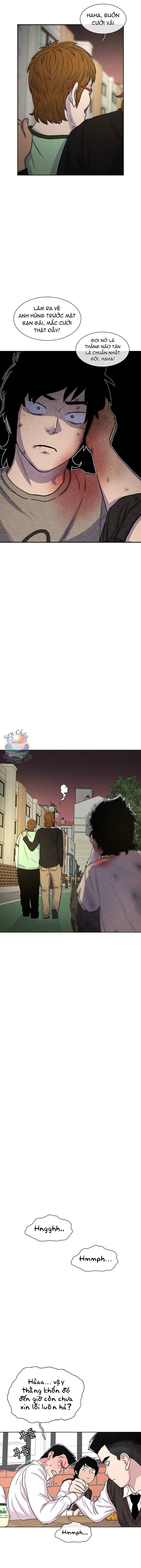 Cửa Hàng Star Ginseng Chapter 42 - Trang 2