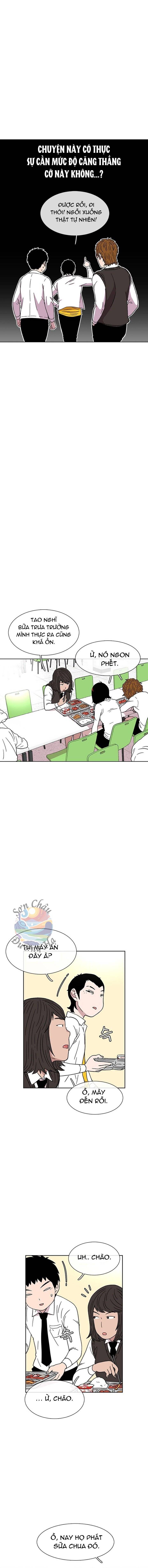 Cửa Hàng Star Ginseng Chapter 24 - Trang 7