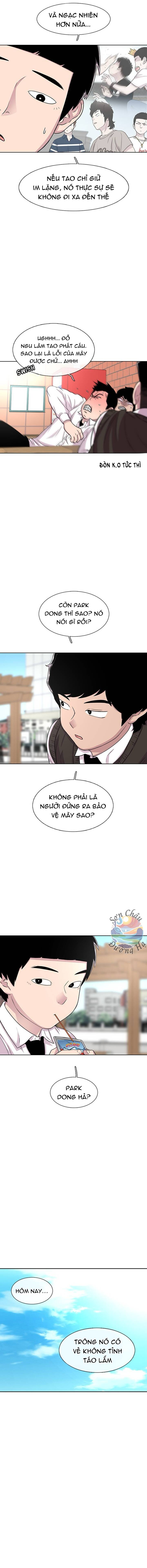 Cửa Hàng Star Ginseng Chapter 42 - Trang 5