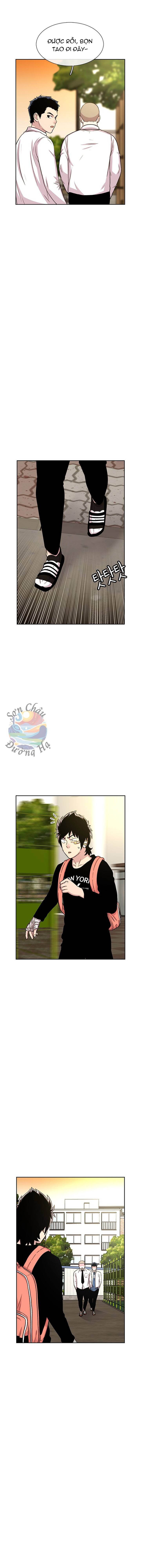Cửa Hàng Star Ginseng Chapter 48 - Trang 1