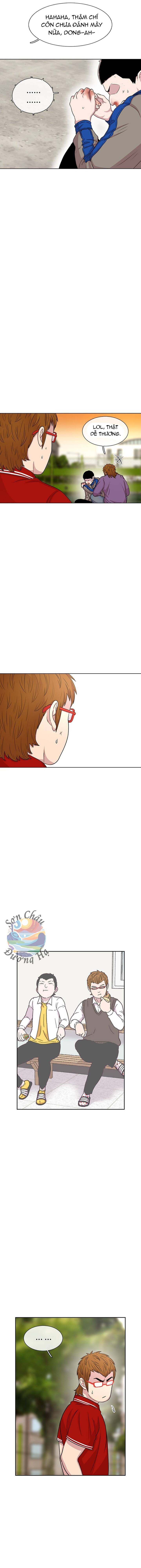 Cửa Hàng Star Ginseng Chapter 46 - Trang 6