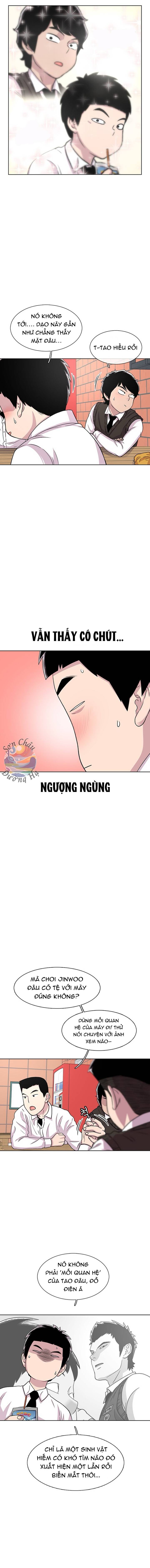 Cửa Hàng Star Ginseng Chapter 42 - Trang 4