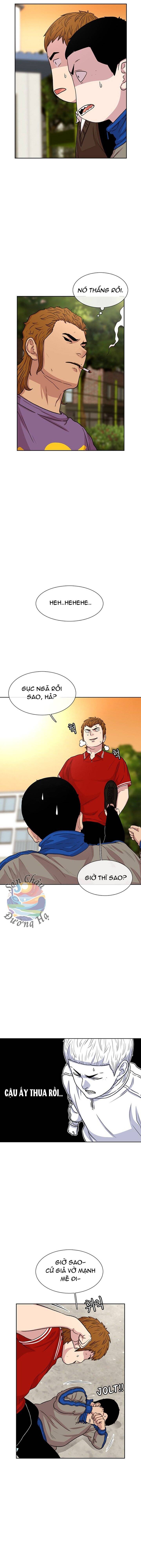 Cửa Hàng Star Ginseng Chapter 45 - Trang 8