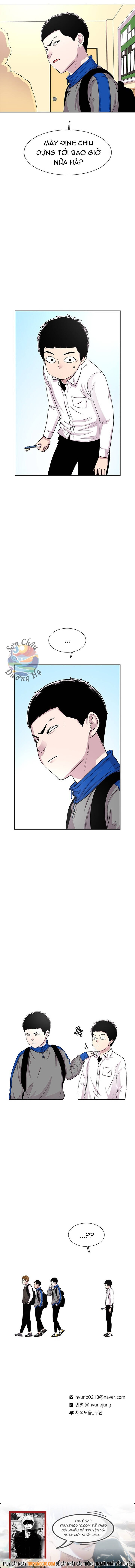 Cửa Hàng Star Ginseng Chapter 43 - Trang 15
