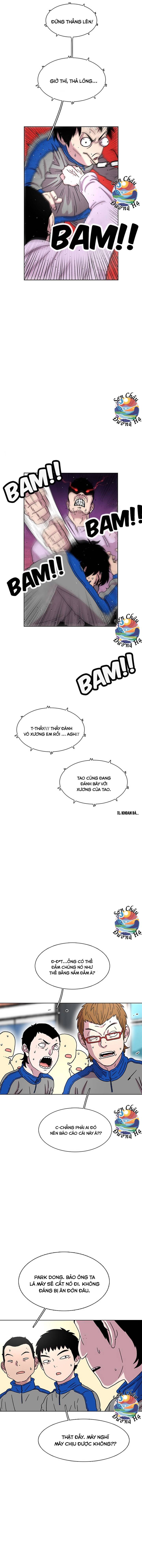 Cửa Hàng Star Ginseng Chapter 22 - Trang 14