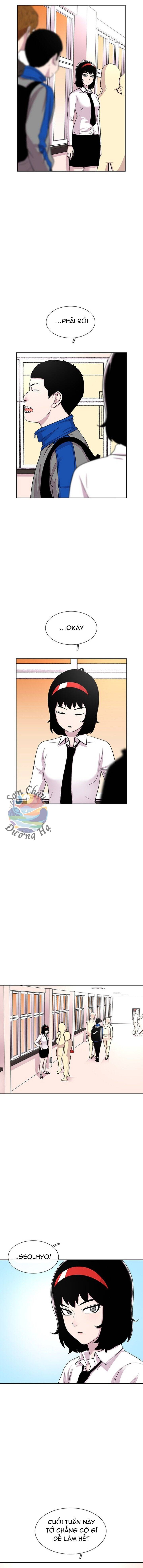 Cửa Hàng Star Ginseng Chapter 44 - Trang 1