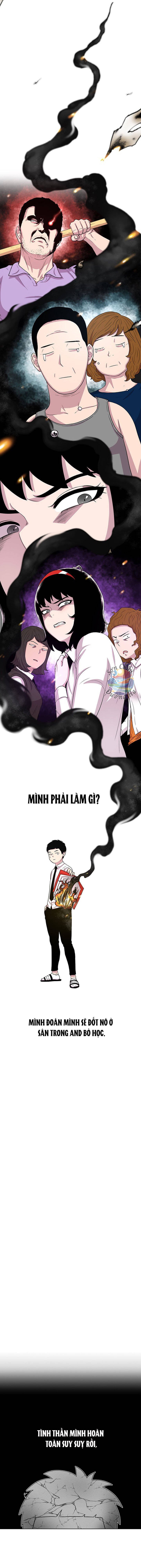 Cửa Hàng Star Ginseng Chapter 37 - Trang 14