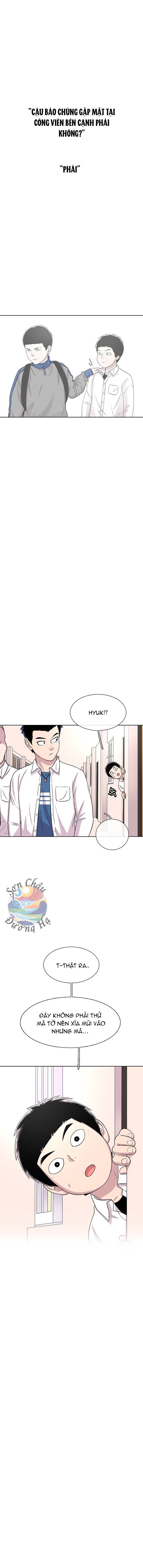 Cửa Hàng Star Ginseng Chapter 47 - Trang 6