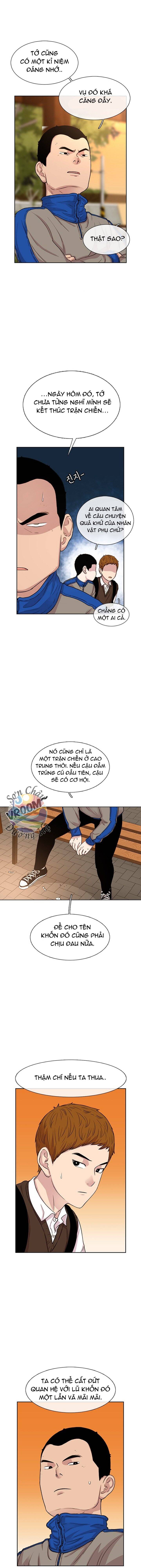 Cửa Hàng Star Ginseng Chapter 44 - Trang 3