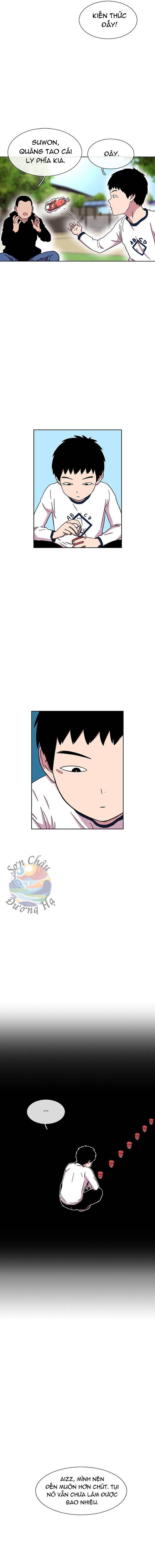 Cửa Hàng Star Ginseng Chapter 26 - Trang 4