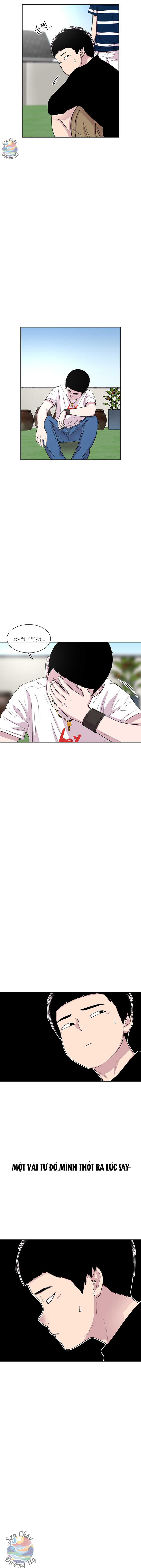 Cửa Hàng Star Ginseng Chapter 40 - Trang 11