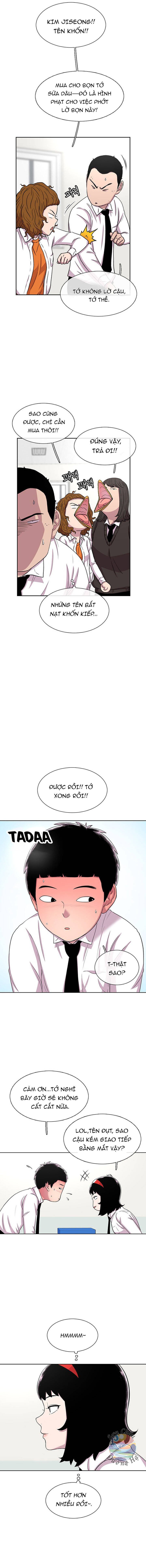 Cửa Hàng Star Ginseng Chapter 36 - Trang 4