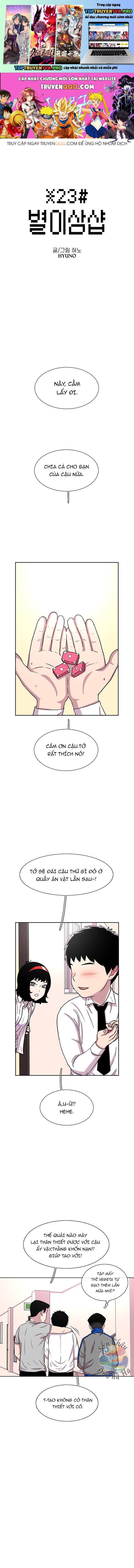 Cửa Hàng Star Ginseng Chapter 34 - Trang 0
