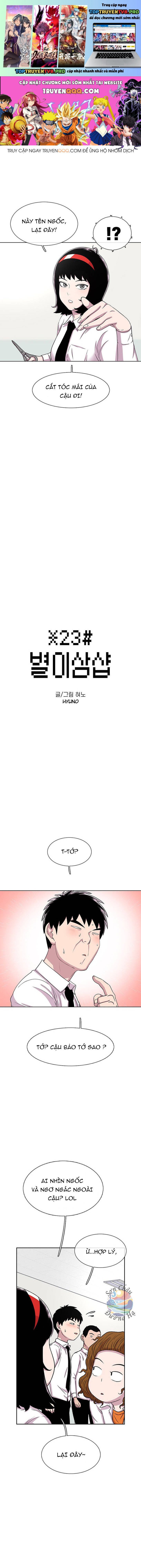 Cửa Hàng Star Ginseng Chapter 36 - Trang 0