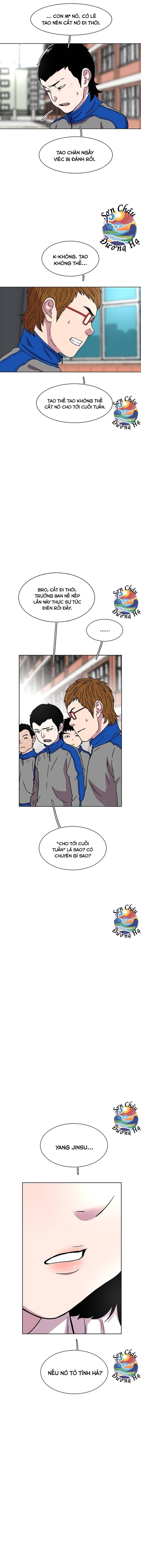 Cửa Hàng Star Ginseng Chapter 22 - Trang 15