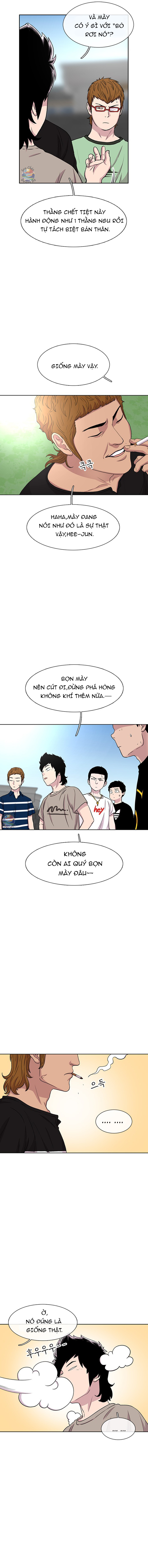 Cửa Hàng Star Ginseng Chapter 40 - Trang 7