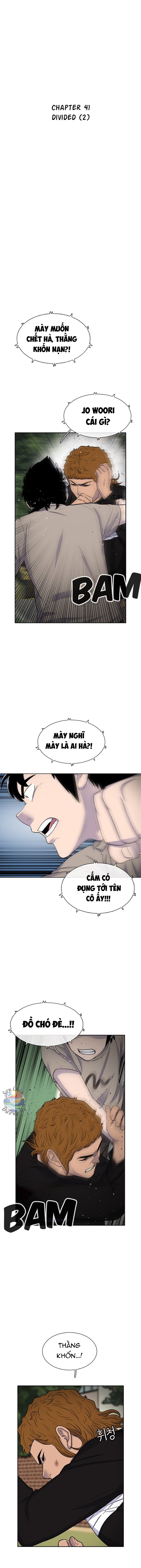 Cửa Hàng Star Ginseng Chapter 41 - Trang 6