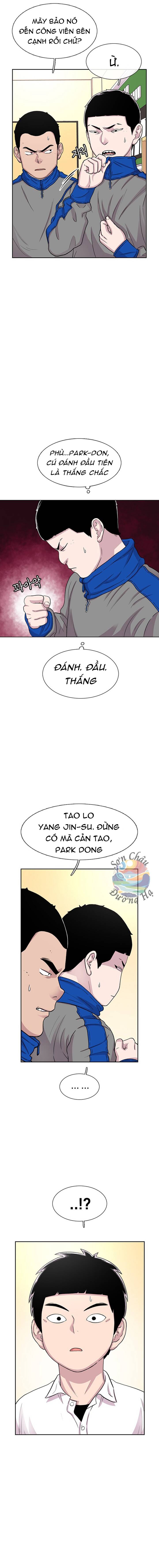 Cửa Hàng Star Ginseng Chapter 43 - Trang 13