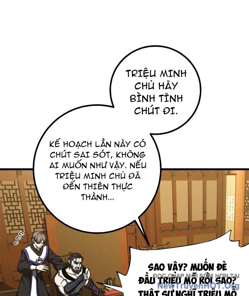 Toàn Cầu Cao Võ chapter 315 - Trang 66