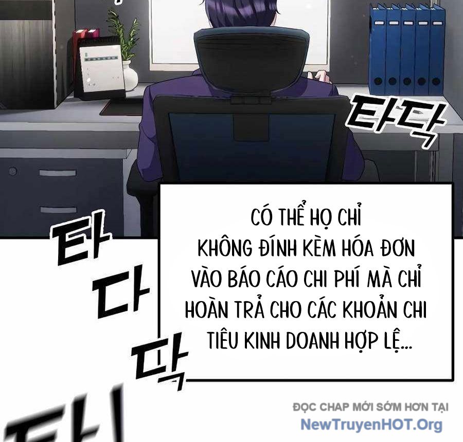 Đi Lên Từ Đáy Xã Hội chapter 27 - Trang 133
