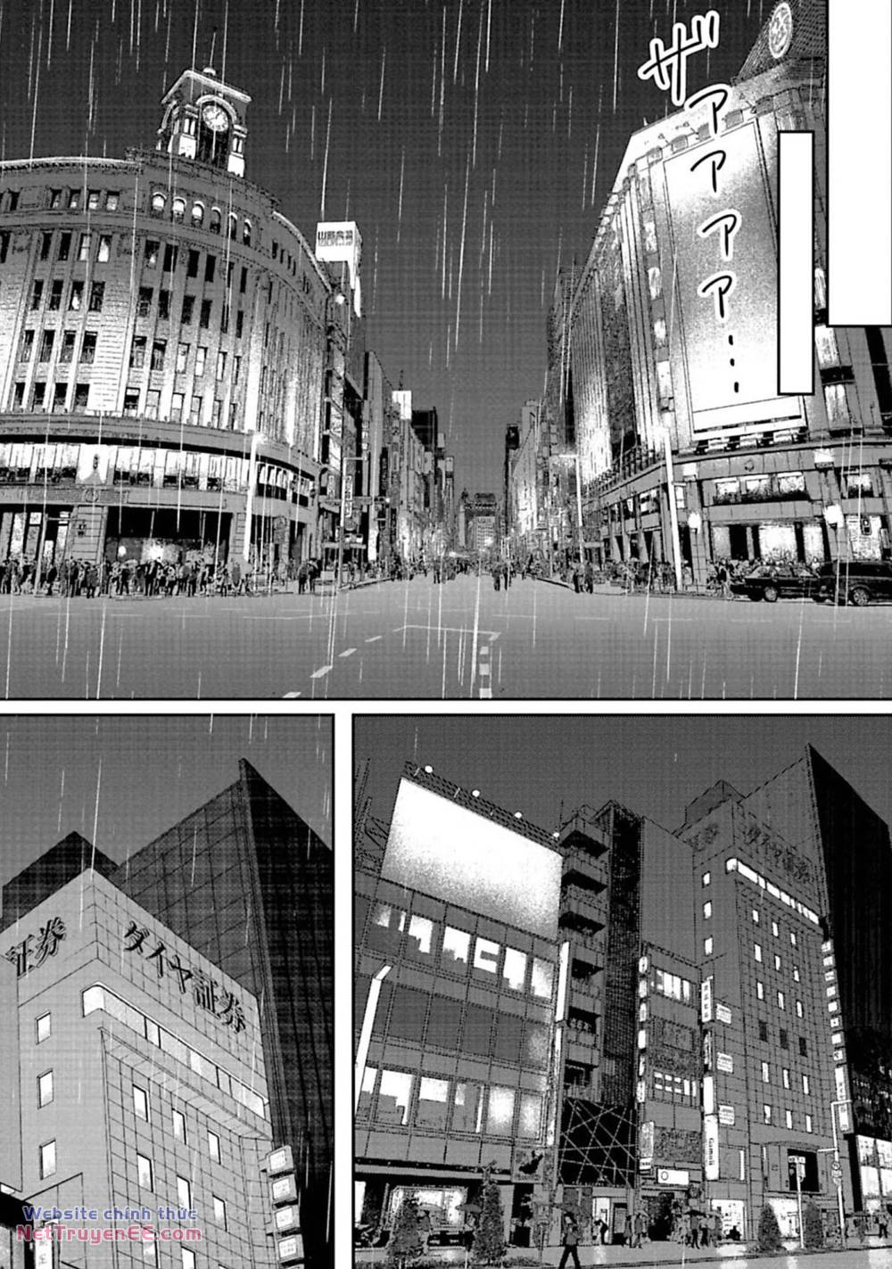 Rồi Anh Sẽ Phải Muốn Yêu Em Chapter 2 - Trang 2