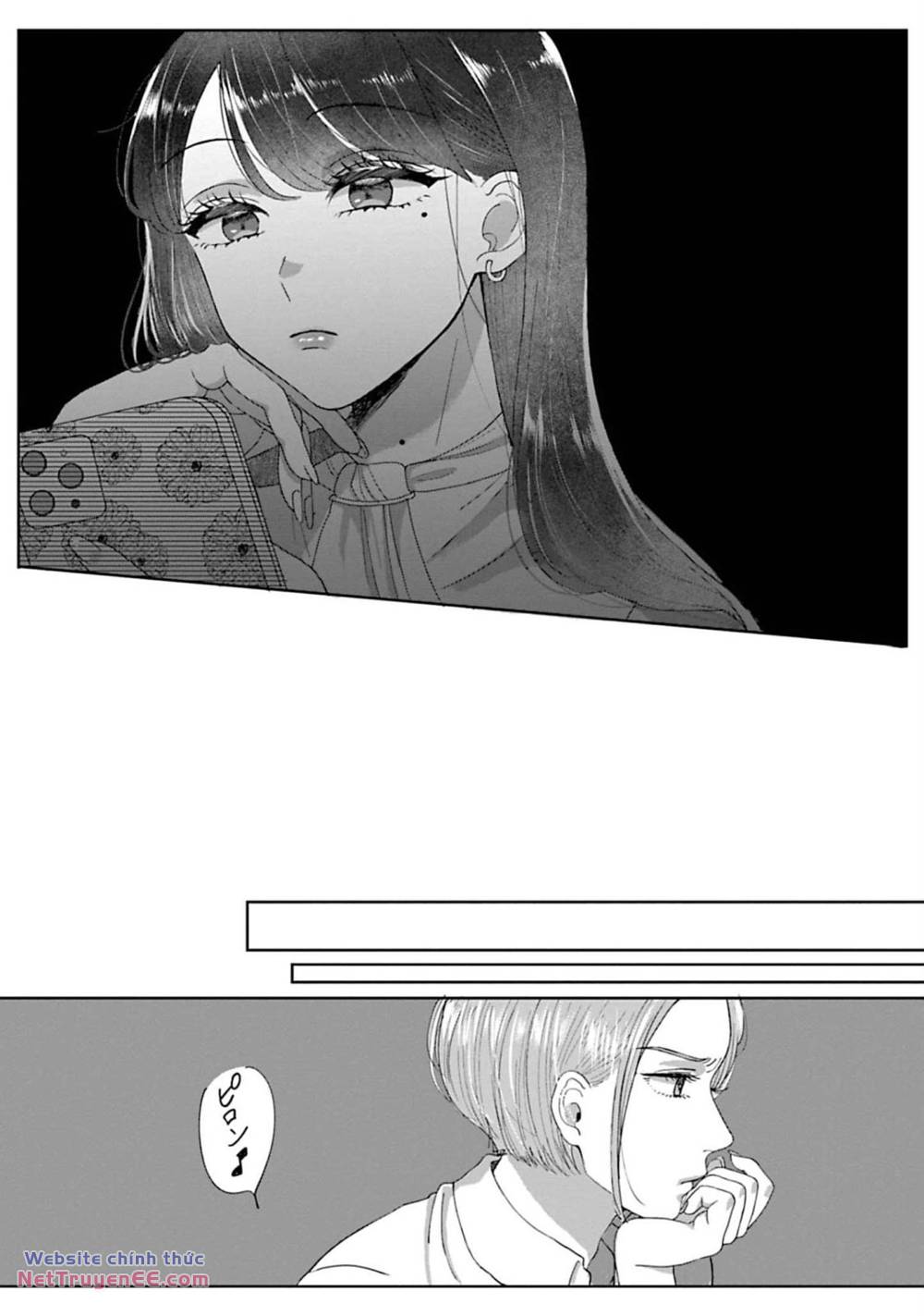 Rồi Anh Sẽ Phải Muốn Yêu Em Chapter 1 - Trang 37