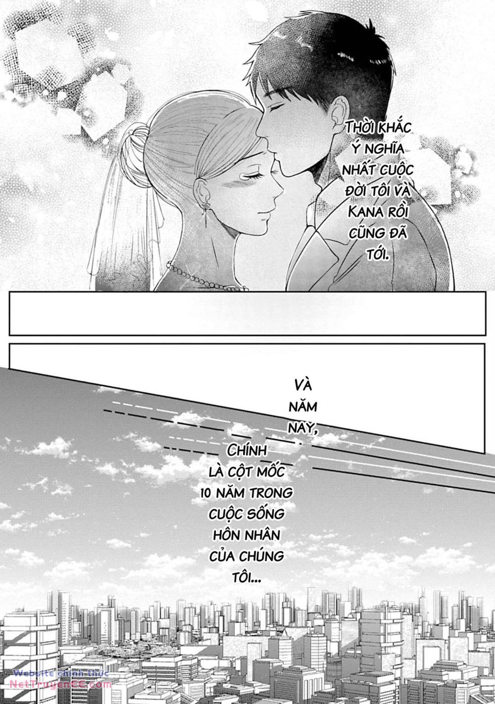 Rồi Anh Sẽ Phải Muốn Yêu Em Chapter 1 - Trang 13