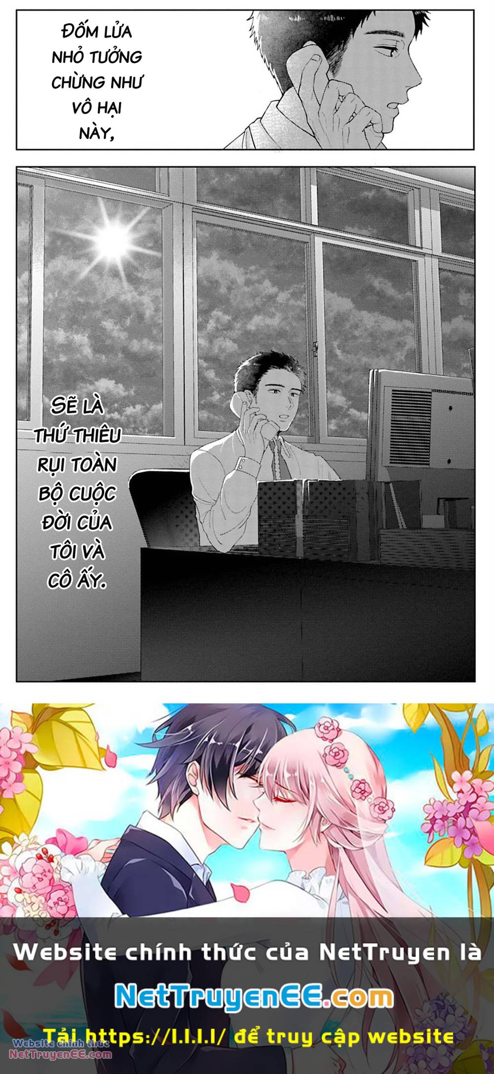 Rồi Anh Sẽ Phải Muốn Yêu Em Chapter 1 - Trang 39
