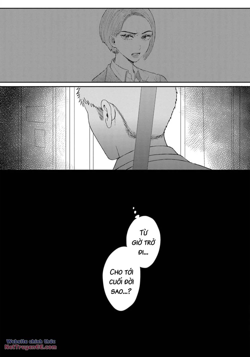 Rồi Anh Sẽ Phải Muốn Yêu Em Chapter 2 - Trang 23
