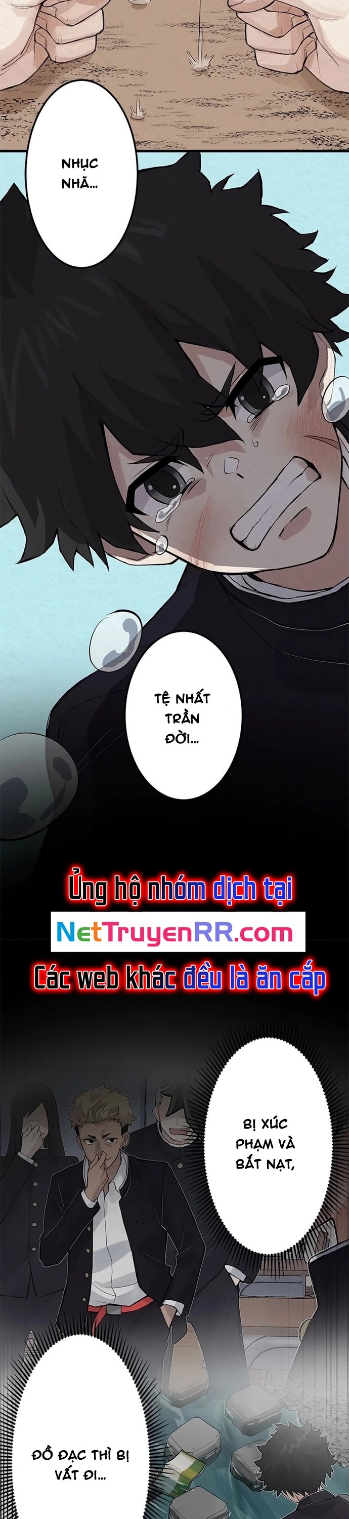 Rental Effort Chapter 1 - Trang 21