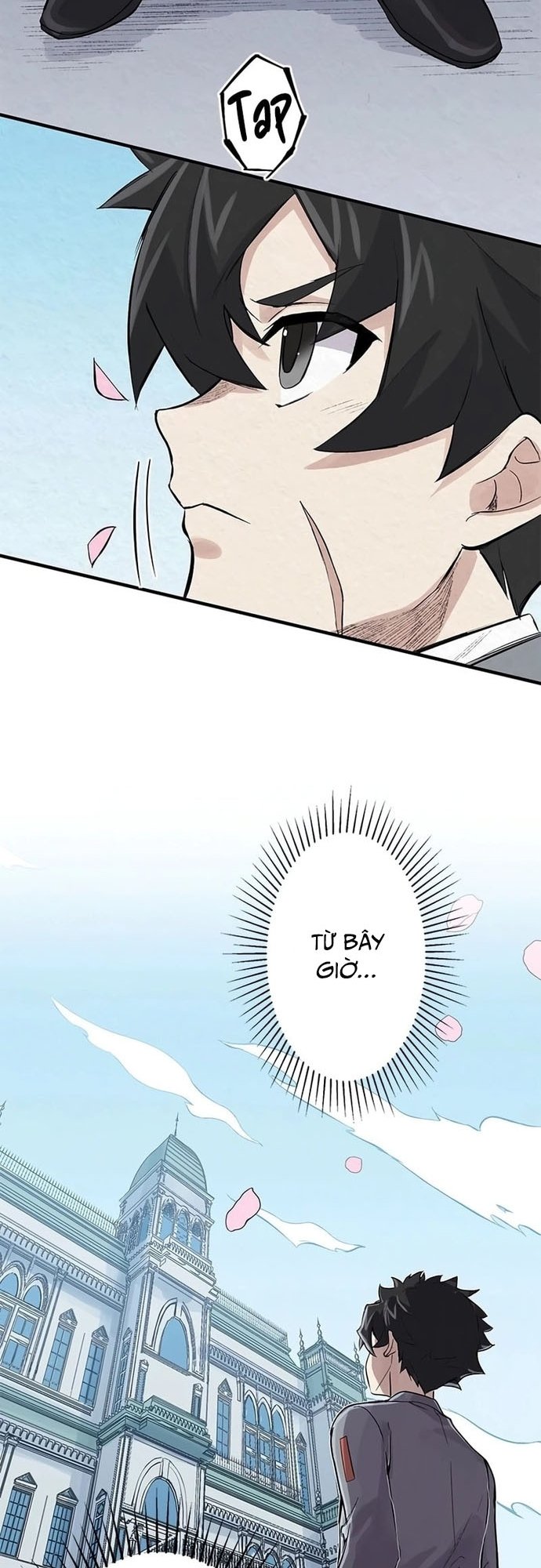 Rental Effort Chapter 4 - Trang 30