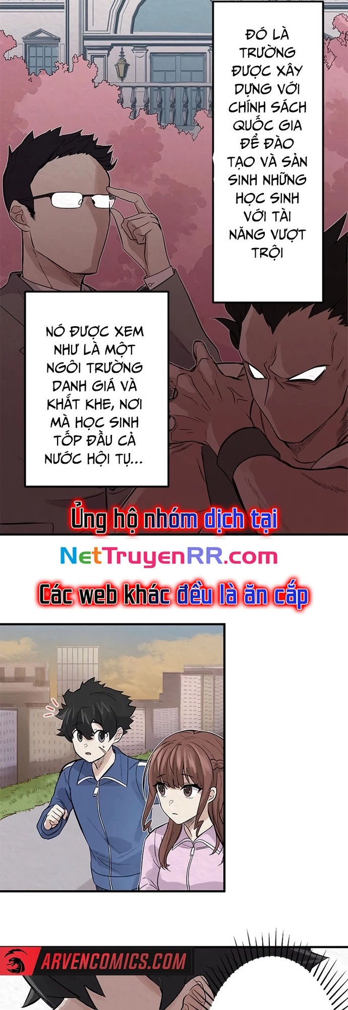Rental Effort Chapter 4 - Trang 22