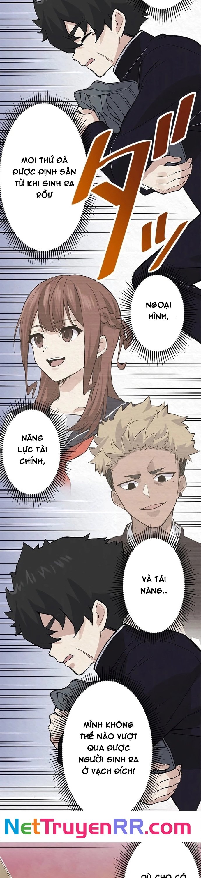 Rental Effort Chapter 1 - Trang 38