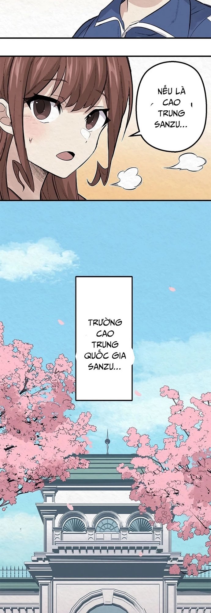 Rental Effort Chapter 4 - Trang 21