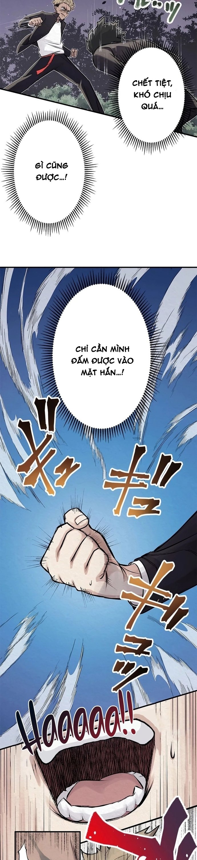 Rental Effort Chapter 3 - Trang 21