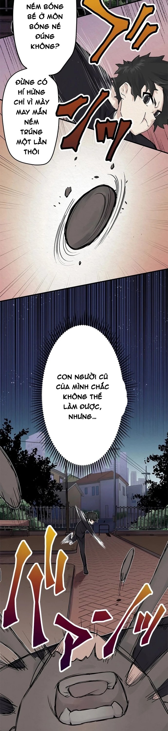 Rental Effort Chapter 3 - Trang 10