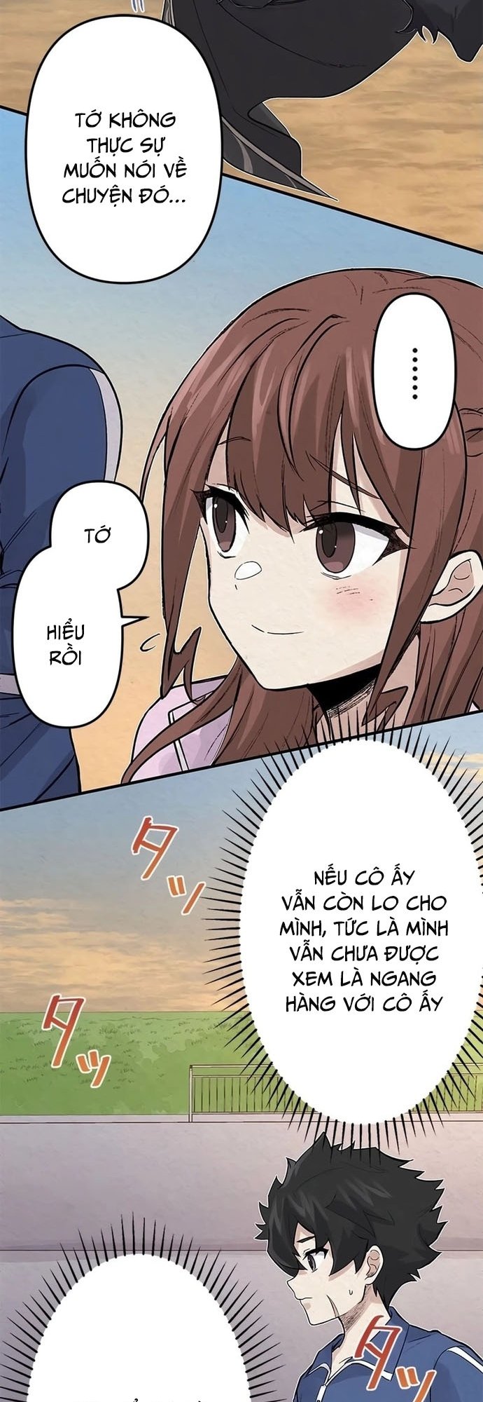 Rental Effort Chapter 4 - Trang 15