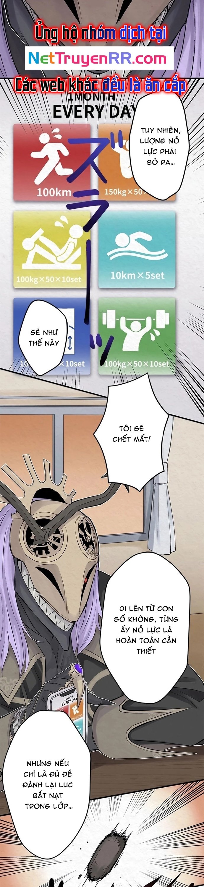 Rental Effort Chapter 2 - Trang 18