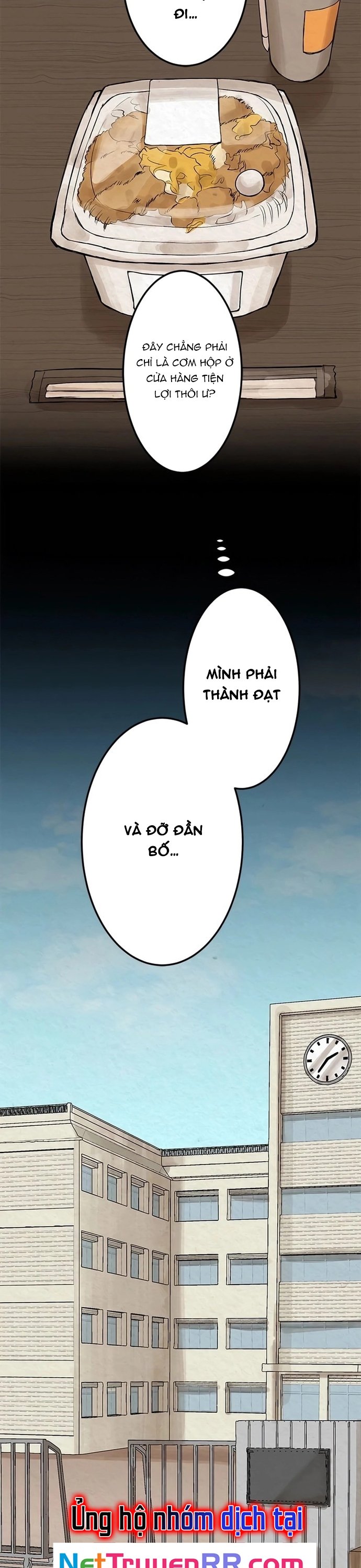Rental Effort Chapter 1 - Trang 9