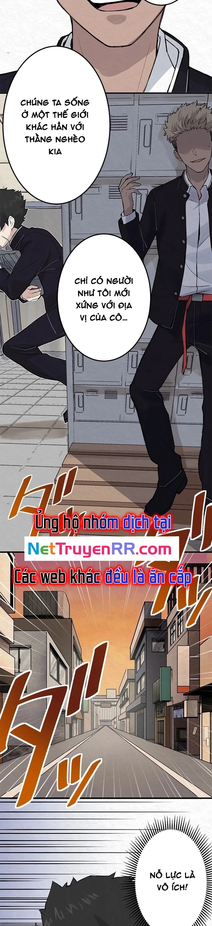Rental Effort Chapter 1 - Trang 37