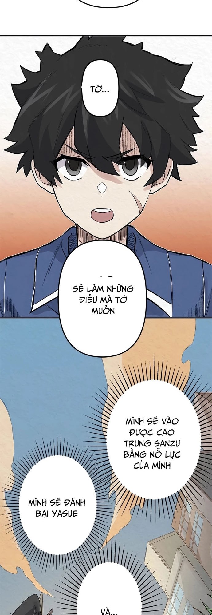 Rental Effort Chapter 4 - Trang 26