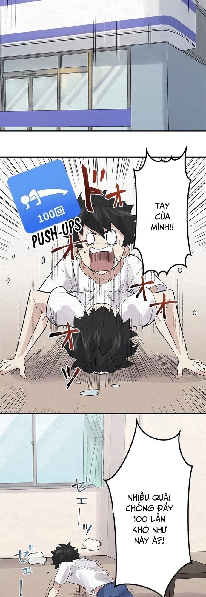 Rental Effort Chapter 4 - Trang 10