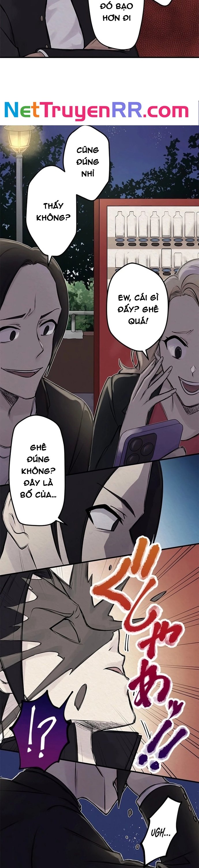 Rental Effort Chapter 3 - Trang 8